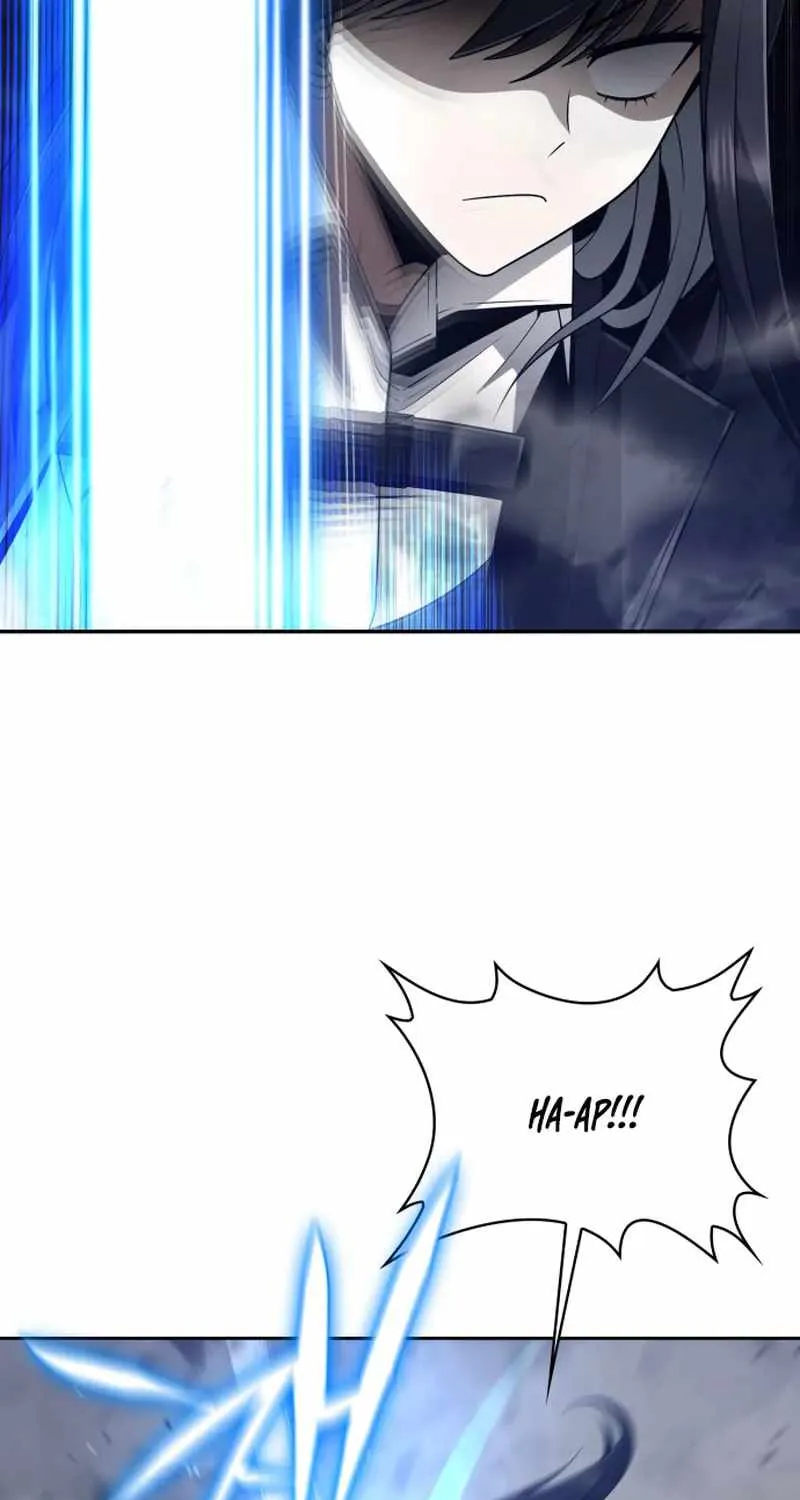 Clever Cleaning Life Of The Returned Genius Hunter Chapter 17 page 109 - 