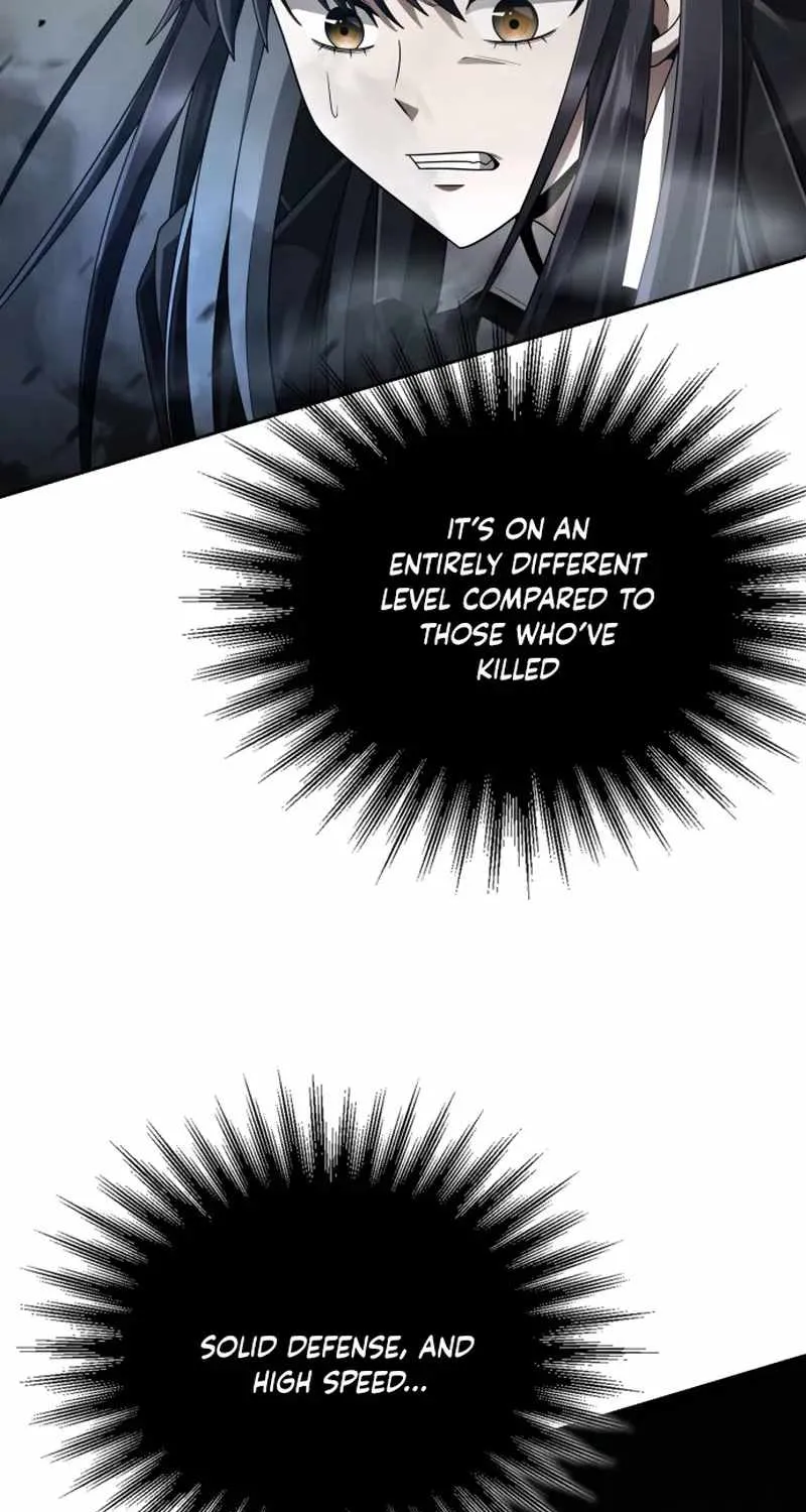 Clever Cleaning Life Of The Returned Genius Hunter Chapter 17 page 115 - 