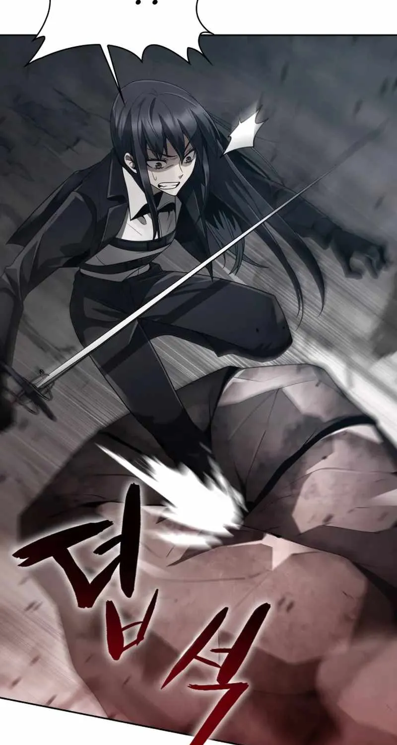Clever Cleaning Life Of The Returned Genius Hunter Chapter 17 page 119 - 