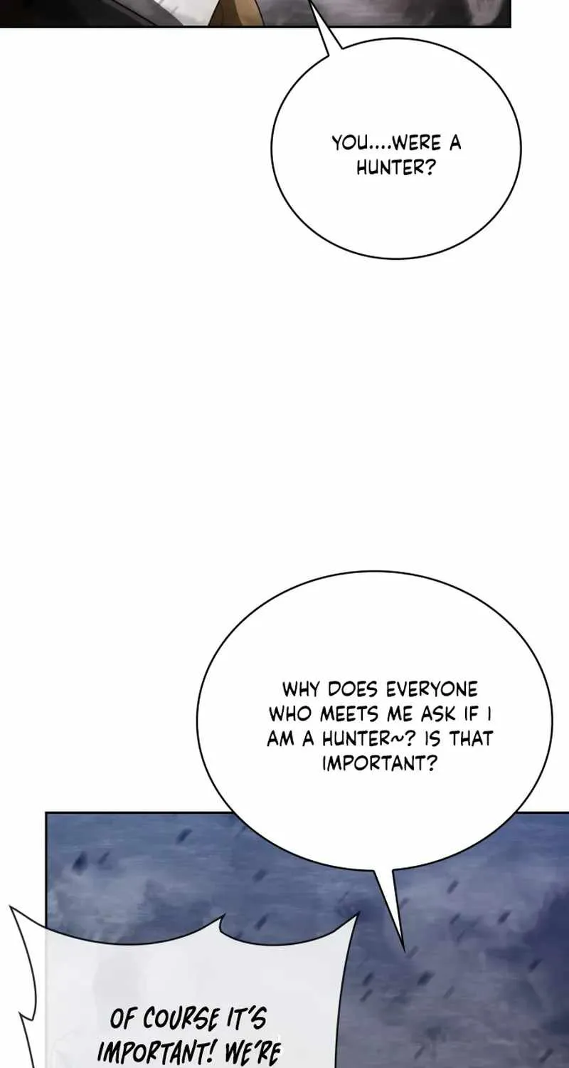 Clever Cleaning Life Of The Returned Genius Hunter Chapter 17 page 13 - 