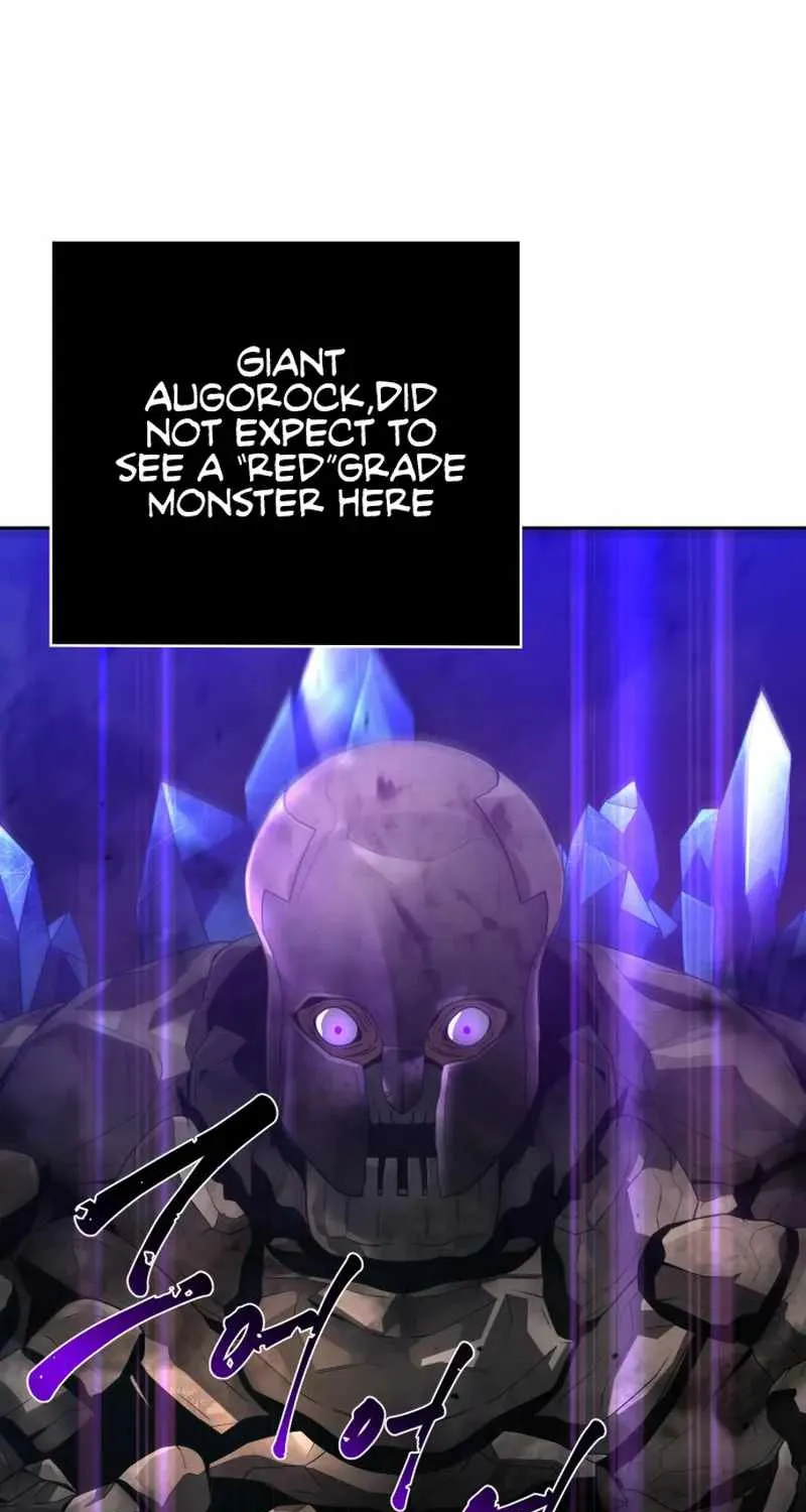 Clever Cleaning Life Of The Returned Genius Hunter Chapter 17 page 139 - 