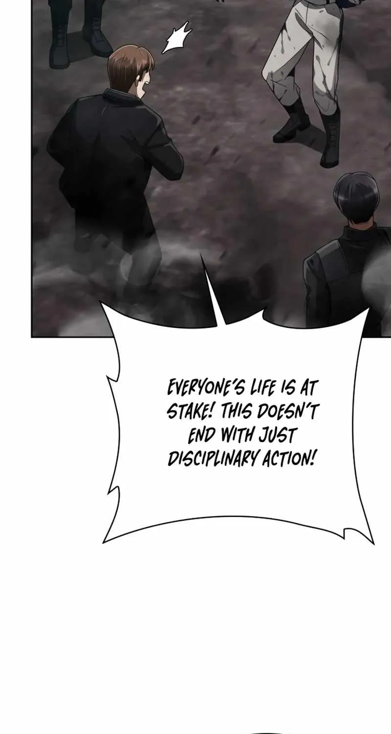 Clever Cleaning Life Of The Returned Genius Hunter Chapter 17 page 15 - 