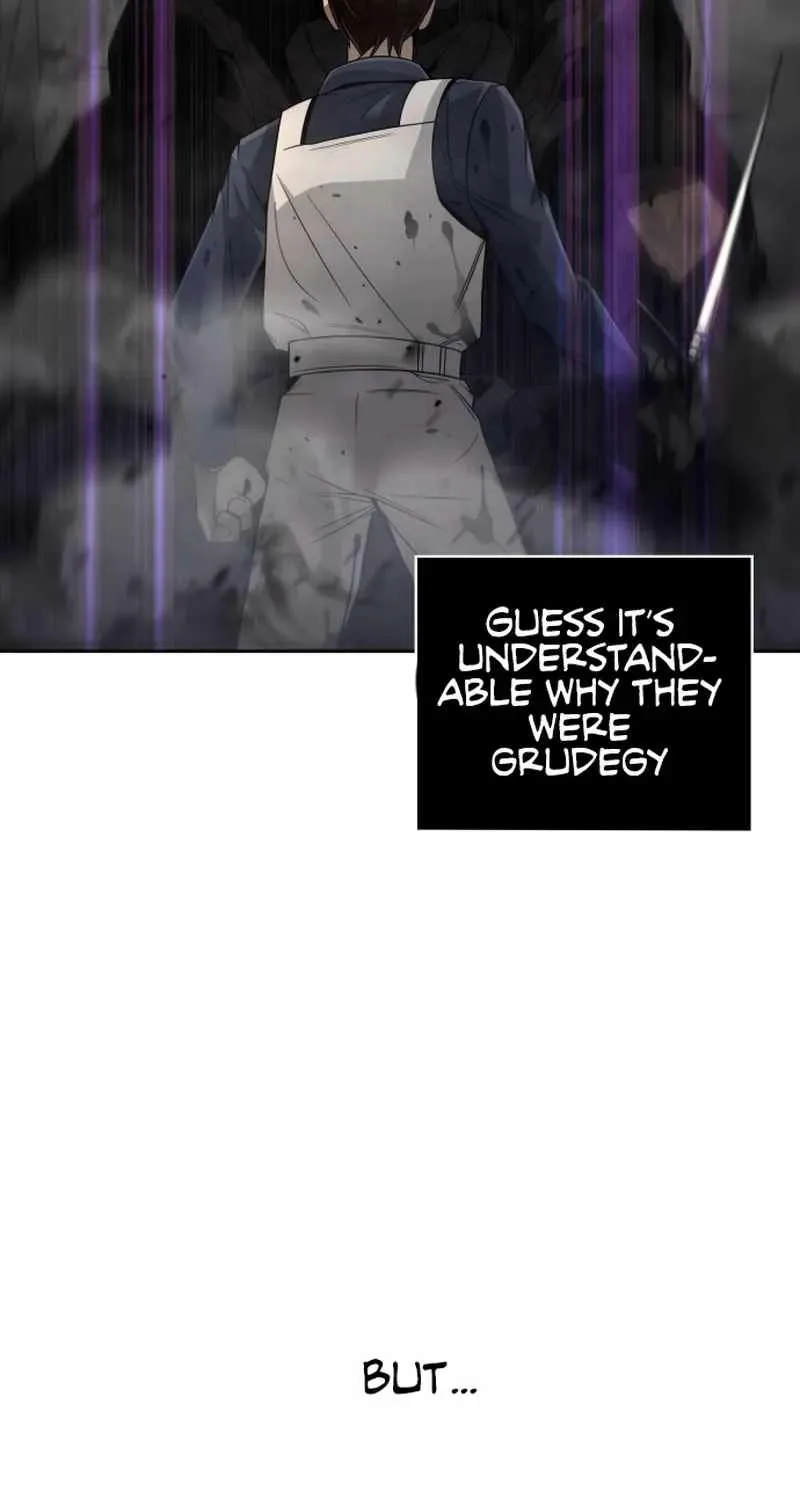Clever Cleaning Life Of The Returned Genius Hunter Chapter 17 page 141 - 