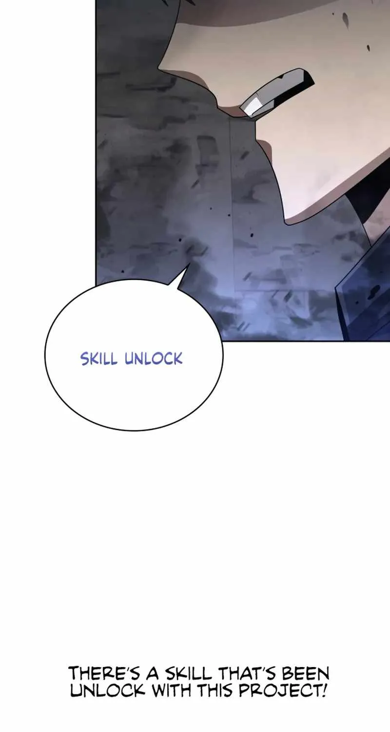 Clever Cleaning Life Of The Returned Genius Hunter Chapter 17 page 143 - 