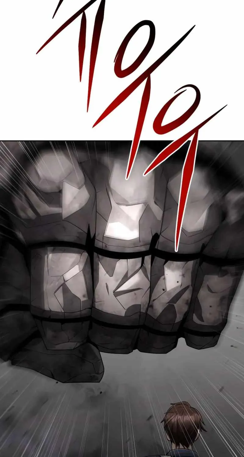 Clever Cleaning Life Of The Returned Genius Hunter Chapter 17 page 153 - 