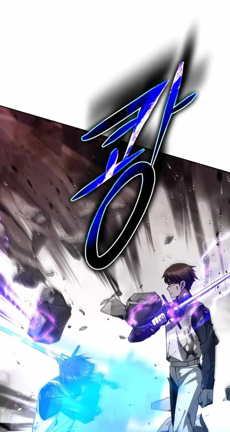 Clever Cleaning Life Of The Returned Genius Hunter Chapter 17 page 155 - 