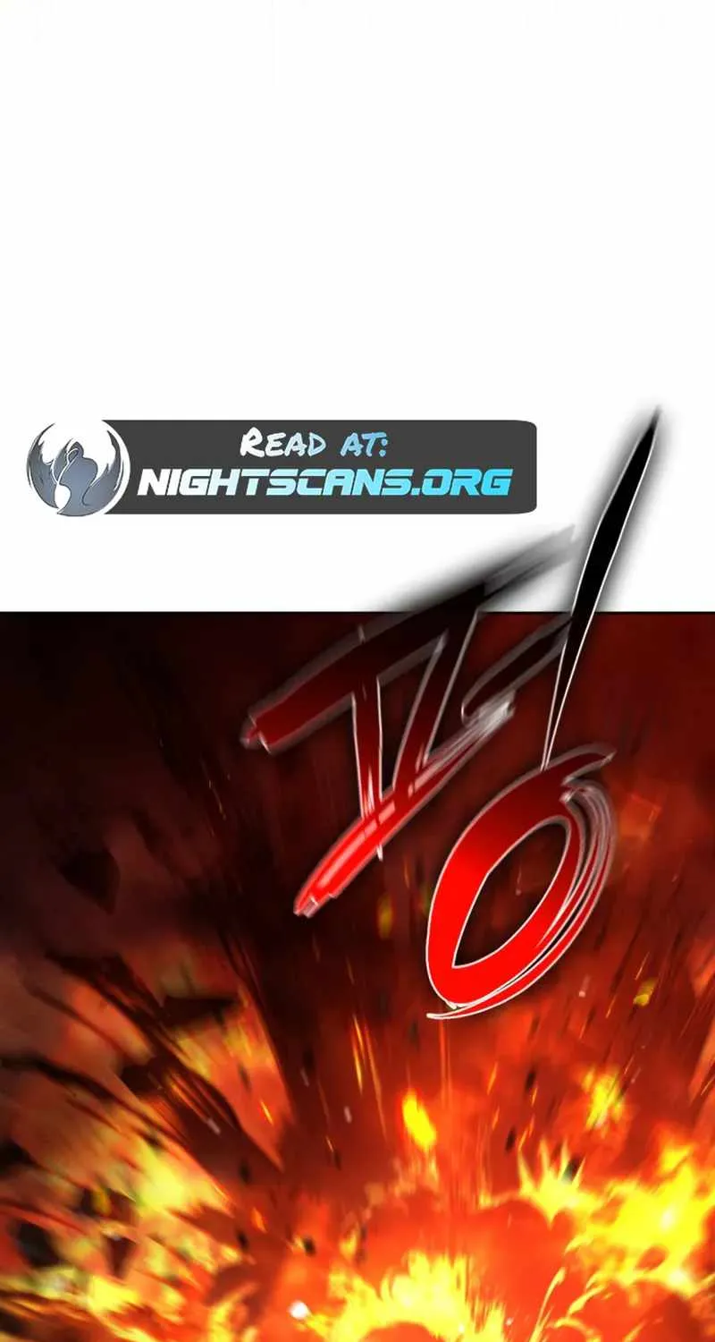Clever Cleaning Life Of The Returned Genius Hunter Chapter 17 page 181 - 