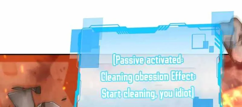 Clever Cleaning Life Of The Returned Genius Hunter Chapter 17 page 190 - 