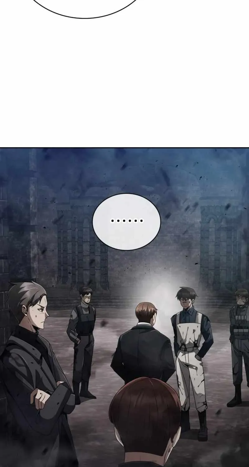 Clever Cleaning Life Of The Returned Genius Hunter Chapter 17 page 3 - 