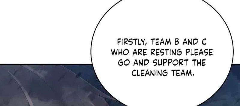 Clever Cleaning Life Of The Returned Genius Hunter Chapter 17 page 40 - 