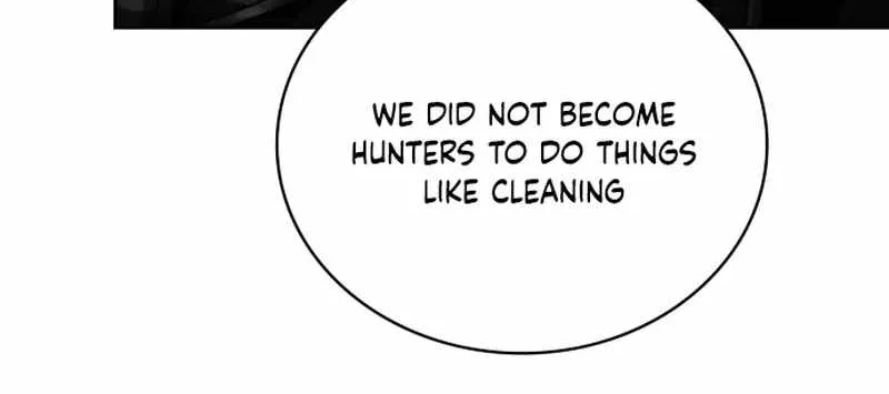 Clever Cleaning Life Of The Returned Genius Hunter Chapter 17 page 44 - 