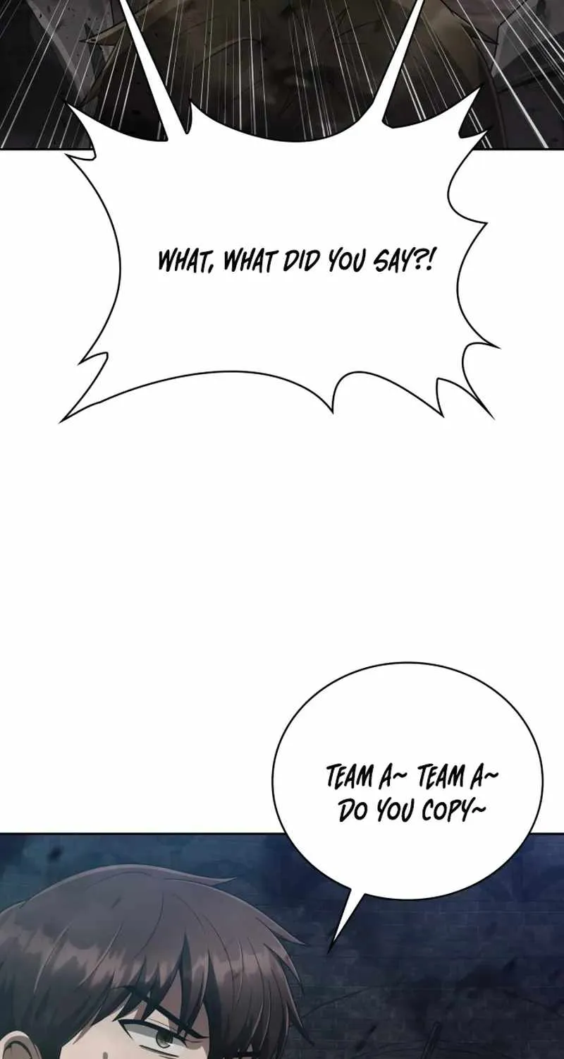 Clever Cleaning Life Of The Returned Genius Hunter Chapter 17 page 47 - 