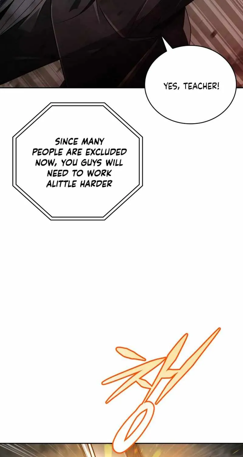 Clever Cleaning Life Of The Returned Genius Hunter Chapter 17 page 51 - 