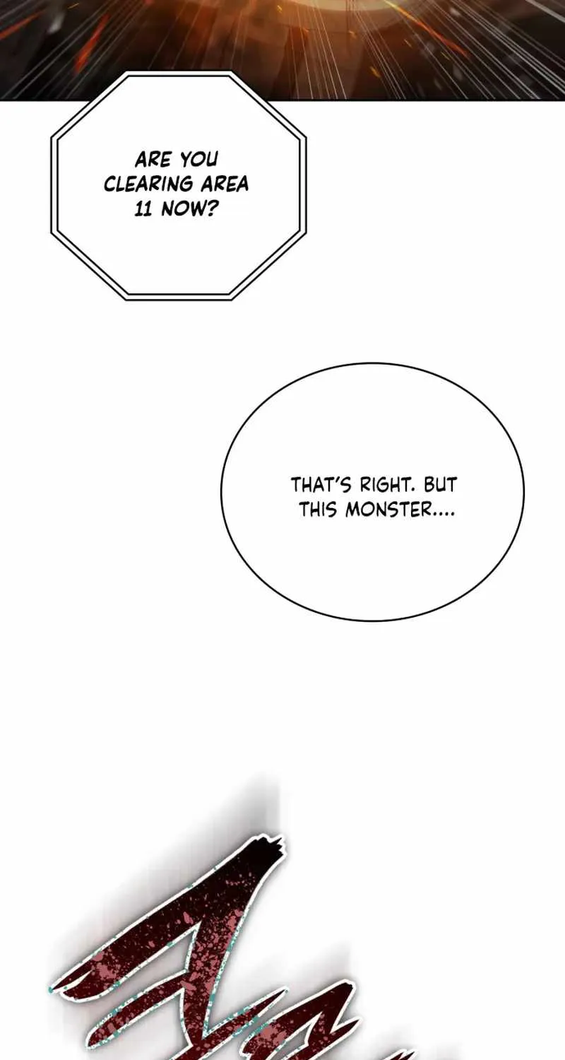 Clever Cleaning Life Of The Returned Genius Hunter Chapter 17 page 53 - 