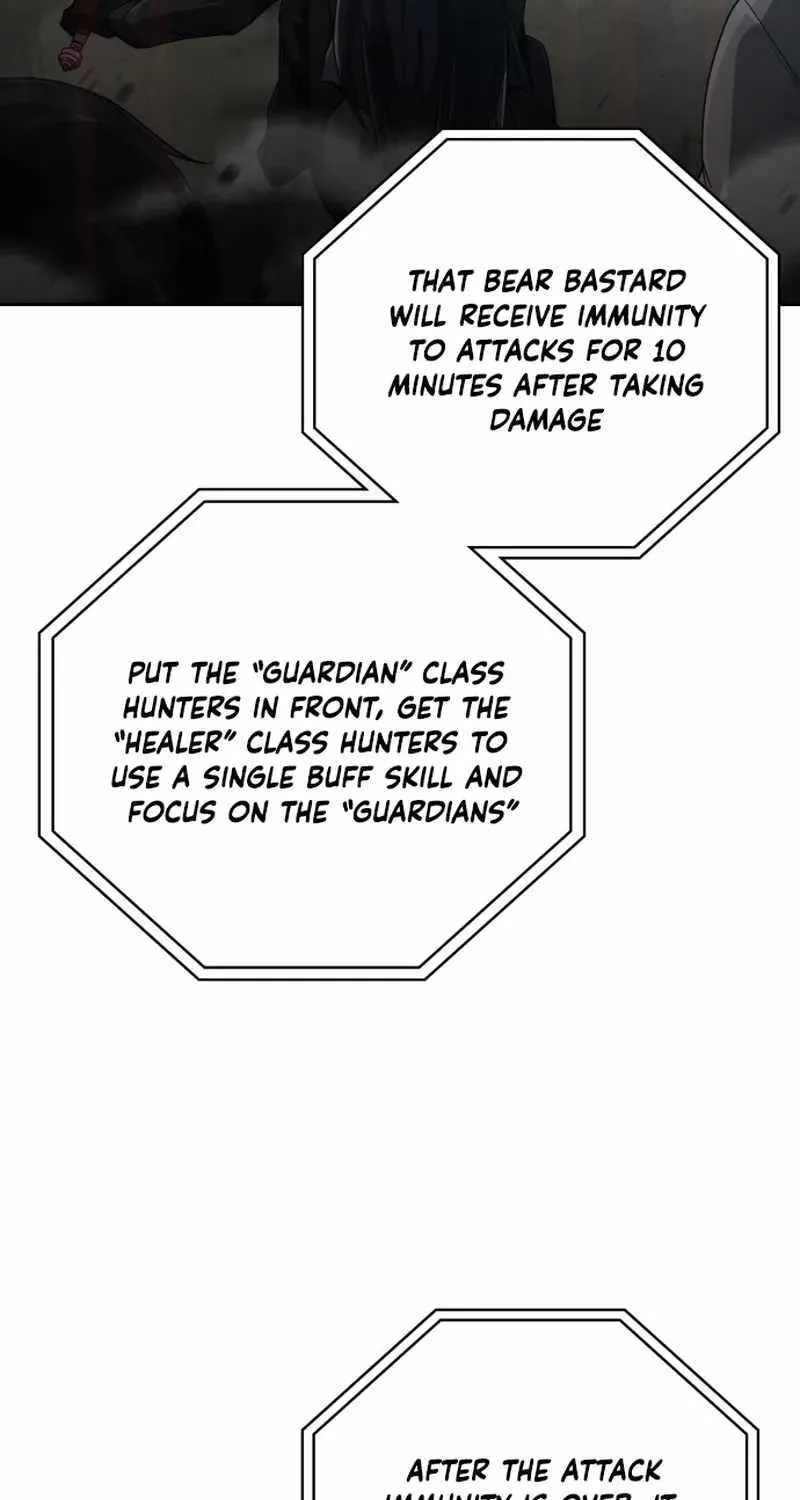 Clever Cleaning Life Of The Returned Genius Hunter Chapter 17 page 57 - 