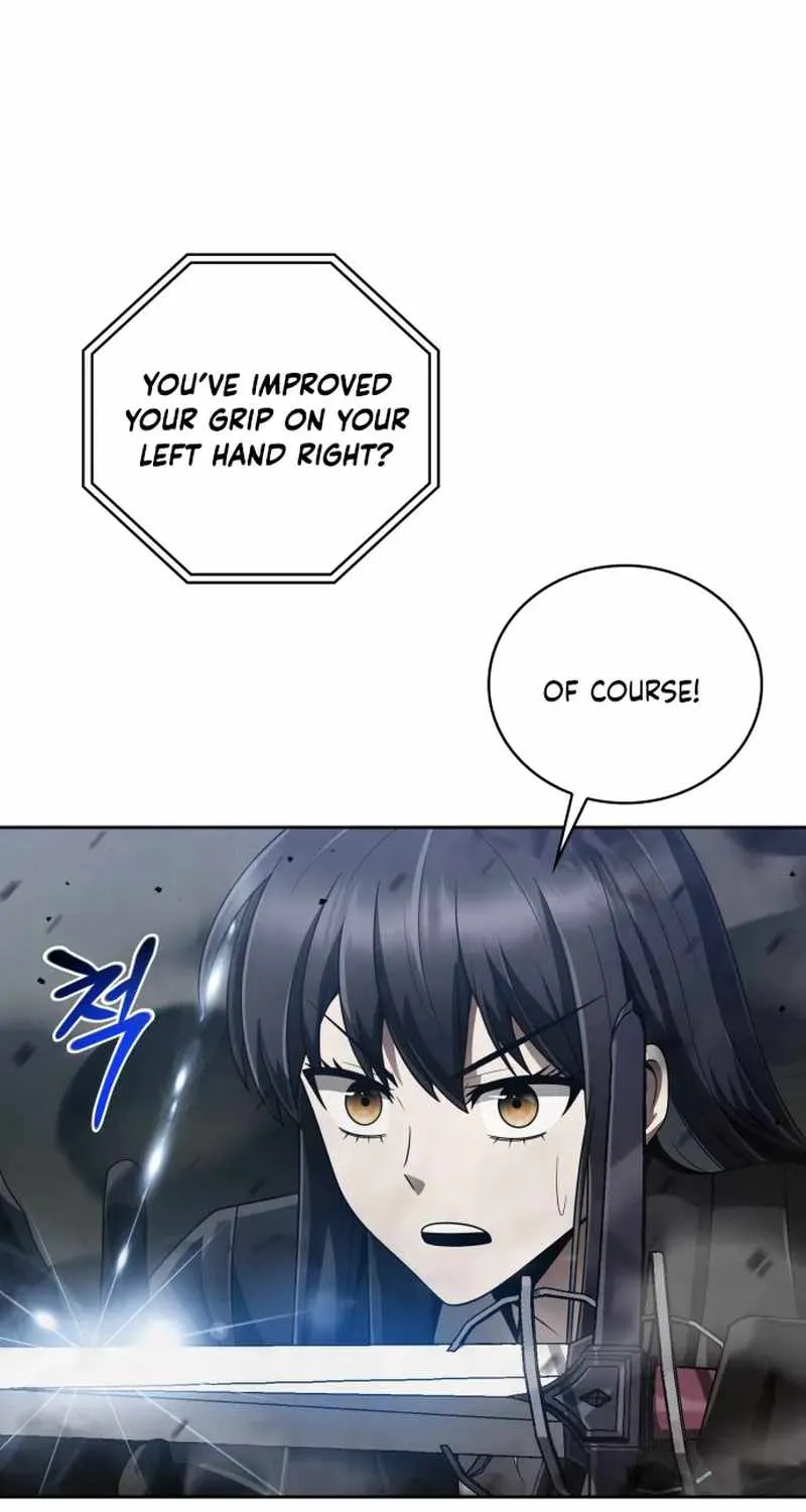 Clever Cleaning Life Of The Returned Genius Hunter Chapter 17 page 61 - 