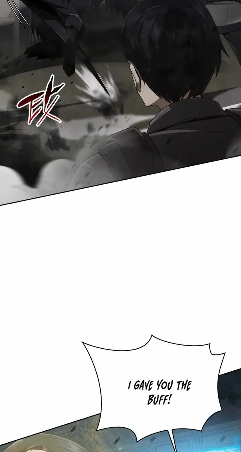 Clever Cleaning Life Of The Returned Genius Hunter Chapter 17 page 65 - 