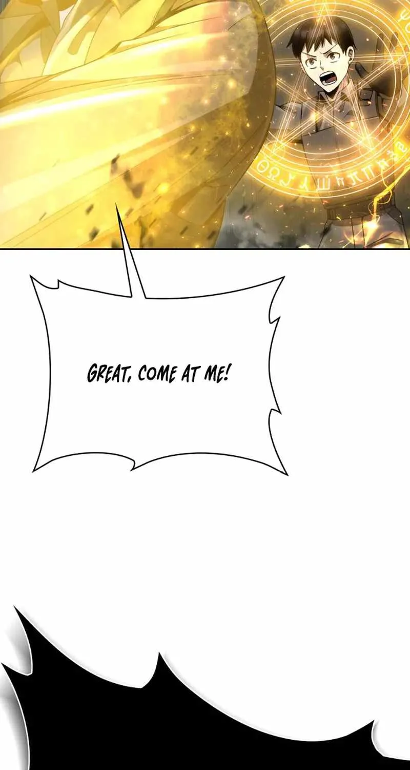 Clever Cleaning Life Of The Returned Genius Hunter Chapter 17 page 67 - 