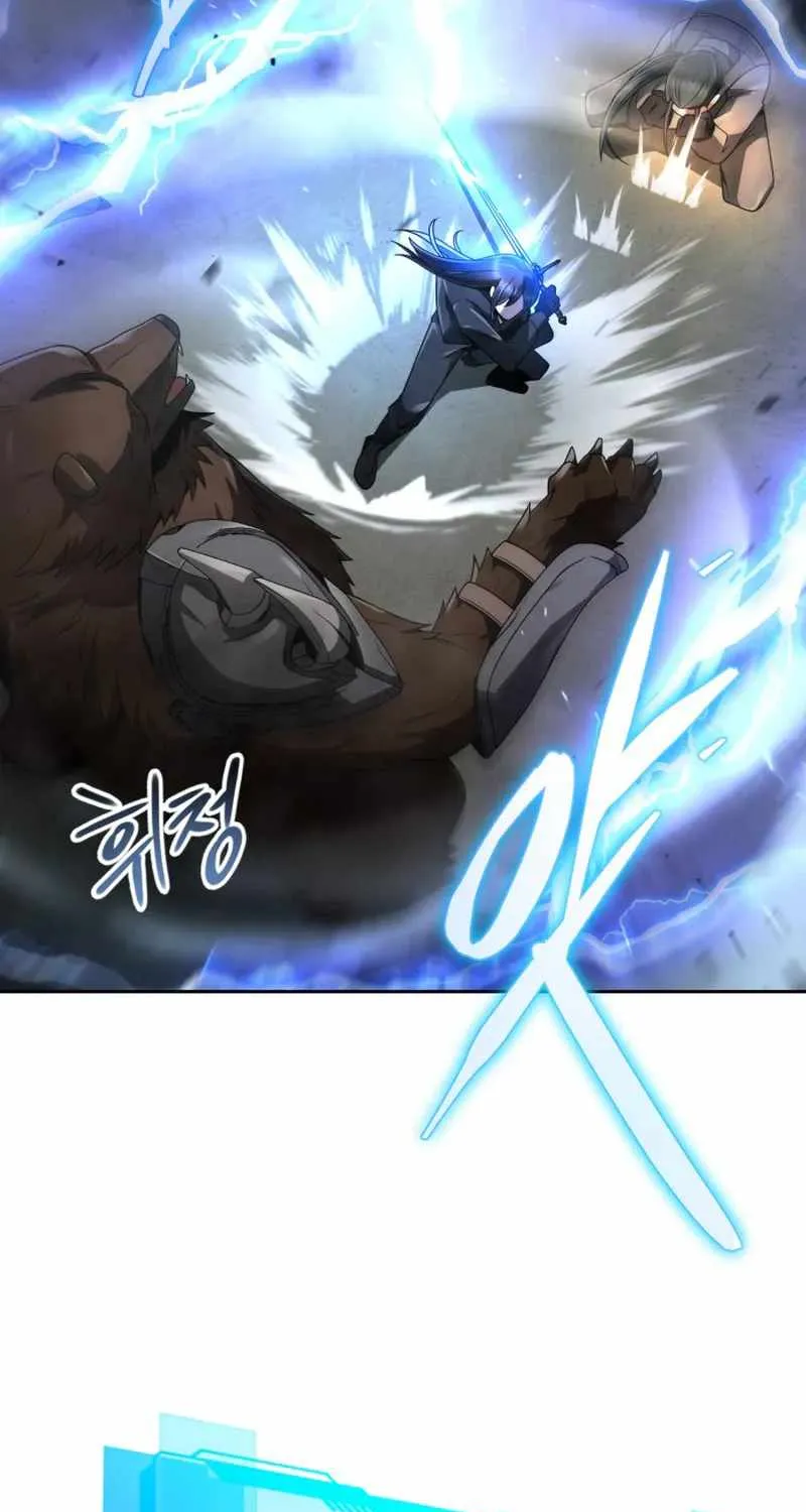 Clever Cleaning Life Of The Returned Genius Hunter Chapter 17 page 73 - 