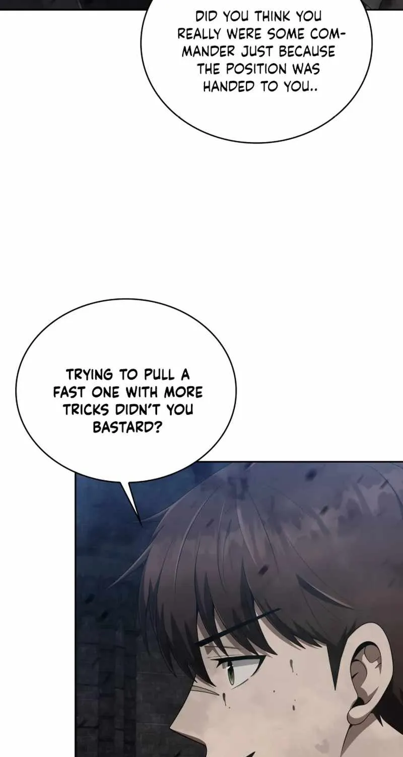 Clever Cleaning Life Of The Returned Genius Hunter Chapter 17 page 9 - 