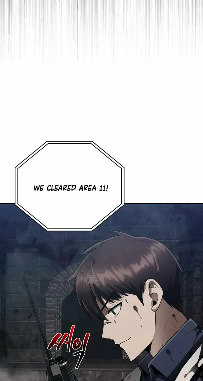 Clever Cleaning Life Of The Returned Genius Hunter Chapter 17 page 83 - 