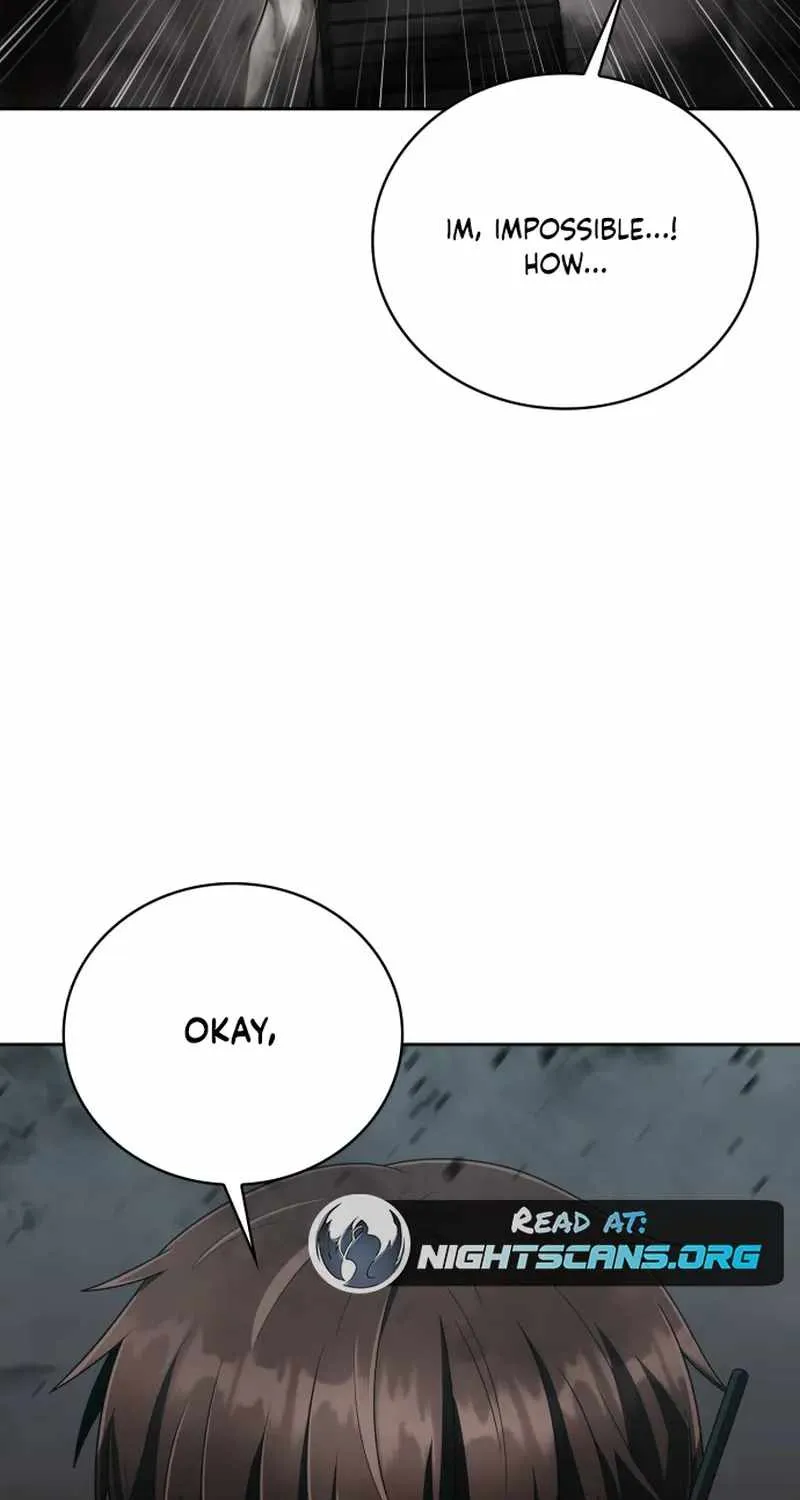 Clever Cleaning Life Of The Returned Genius Hunter Chapter 17 page 87 - 