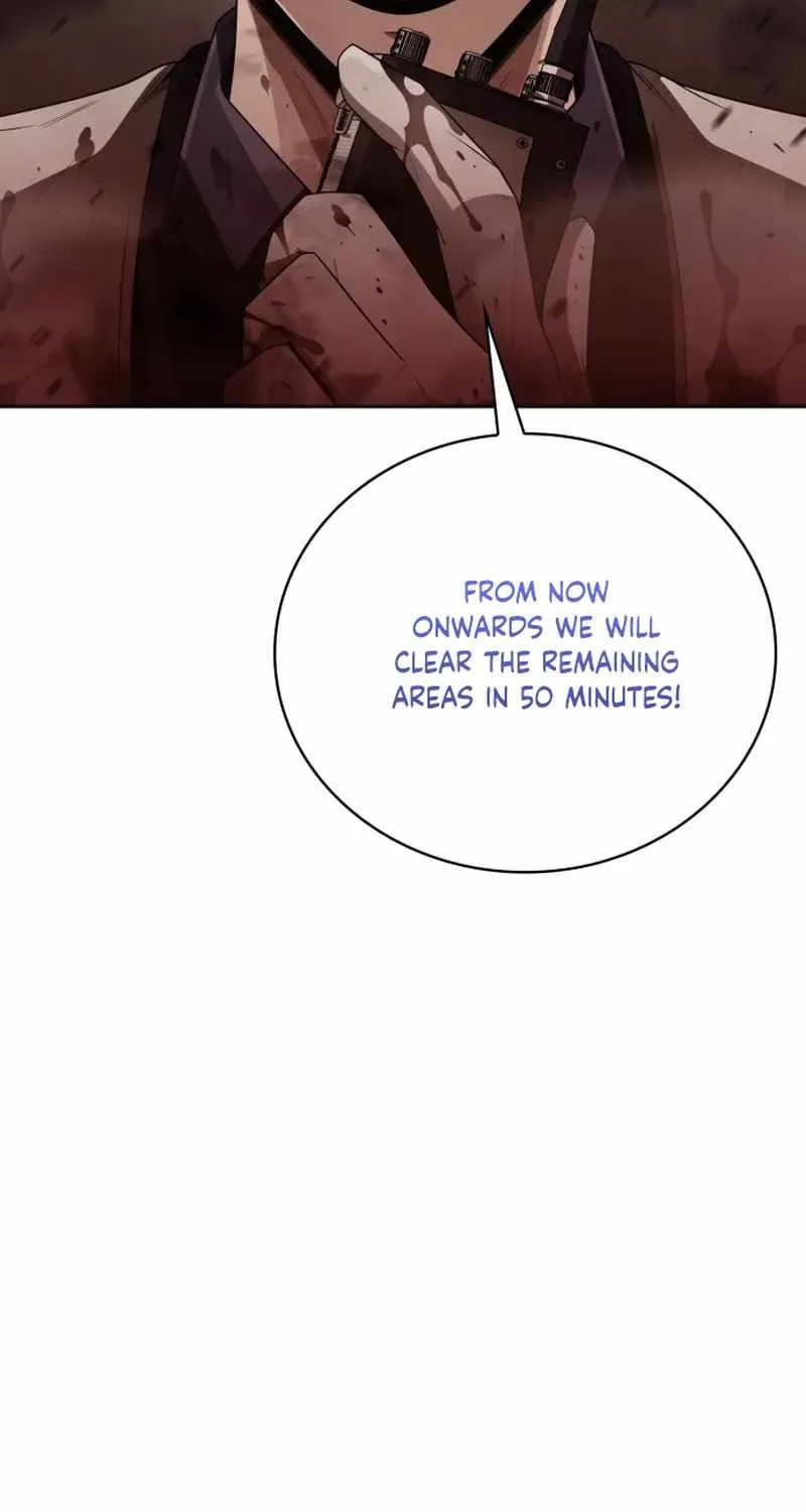 Clever Cleaning Life Of The Returned Genius Hunter Chapter 17 page 89 - 