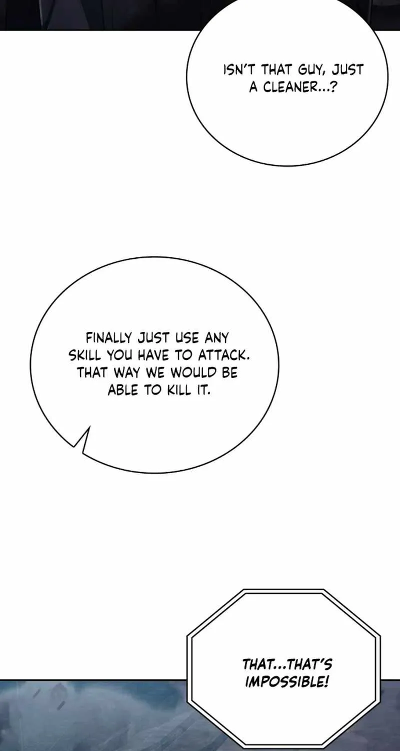 Clever Cleaning Life Of The Returned Genius Hunter Chapter 17 page 99 - 