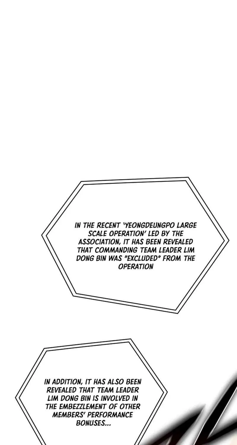 Clever Cleaning Life Of The Returned Genius Hunter Chapter 18 page 1 - 
