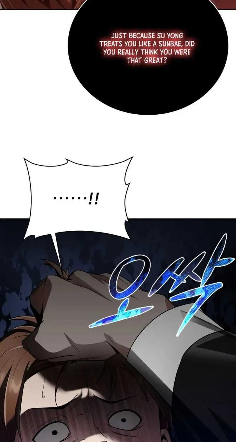 Clever Cleaning Life Of The Returned Genius Hunter Chapter 18 page 12 - 