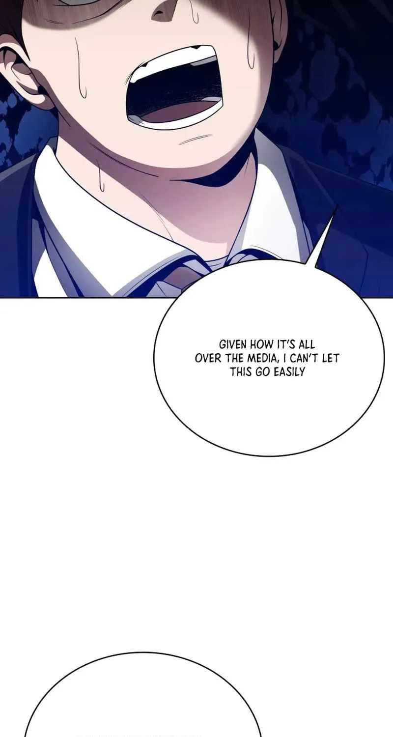 Clever Cleaning Life Of The Returned Genius Hunter Chapter 18 page 13 - 