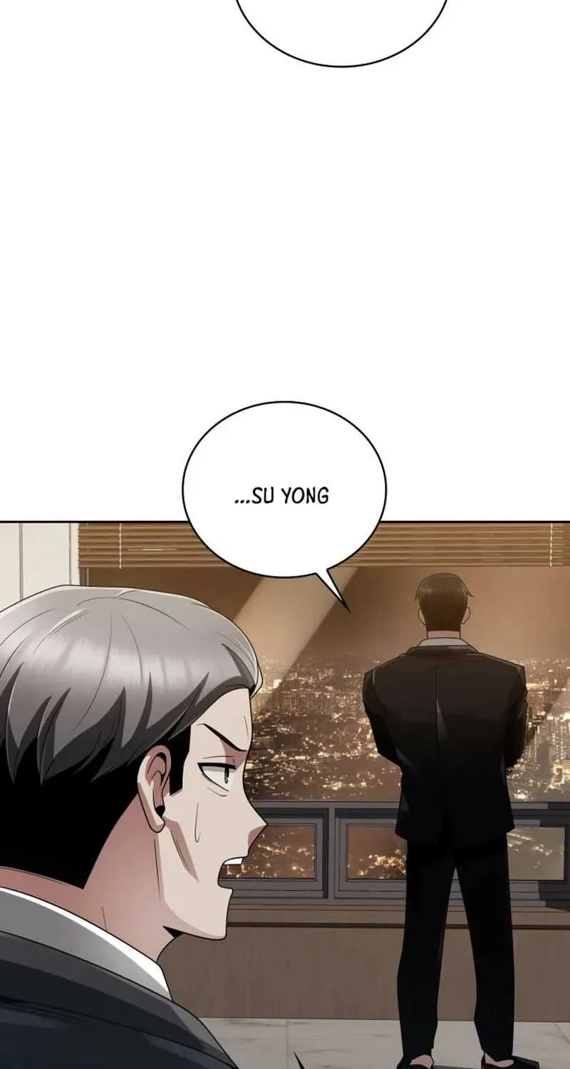 Clever Cleaning Life Of The Returned Genius Hunter Chapter 18 page 18 - 