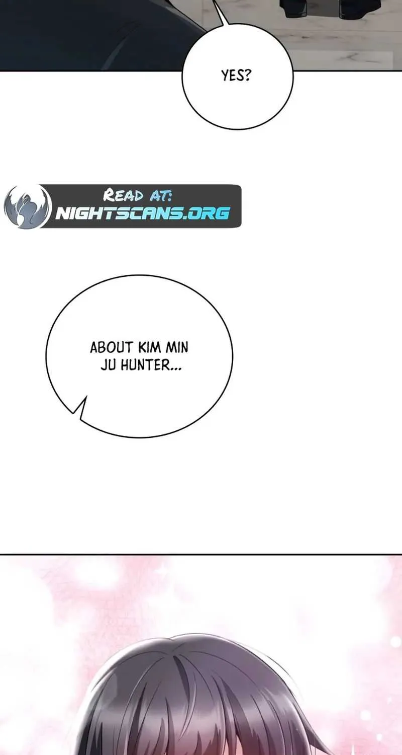 Clever Cleaning Life Of The Returned Genius Hunter Chapter 18 page 19 - 