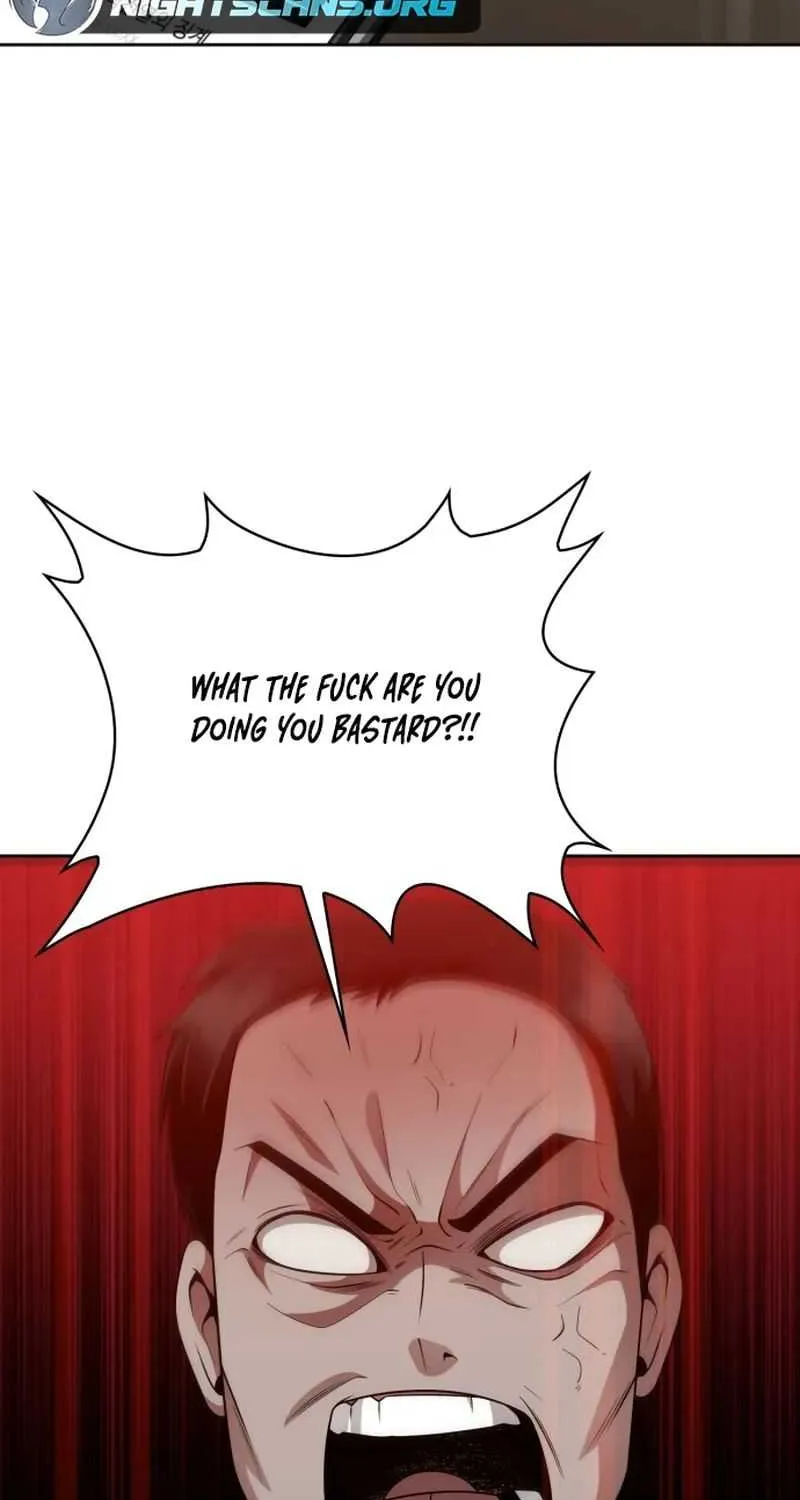 Clever Cleaning Life Of The Returned Genius Hunter Chapter 18 page 3 - 