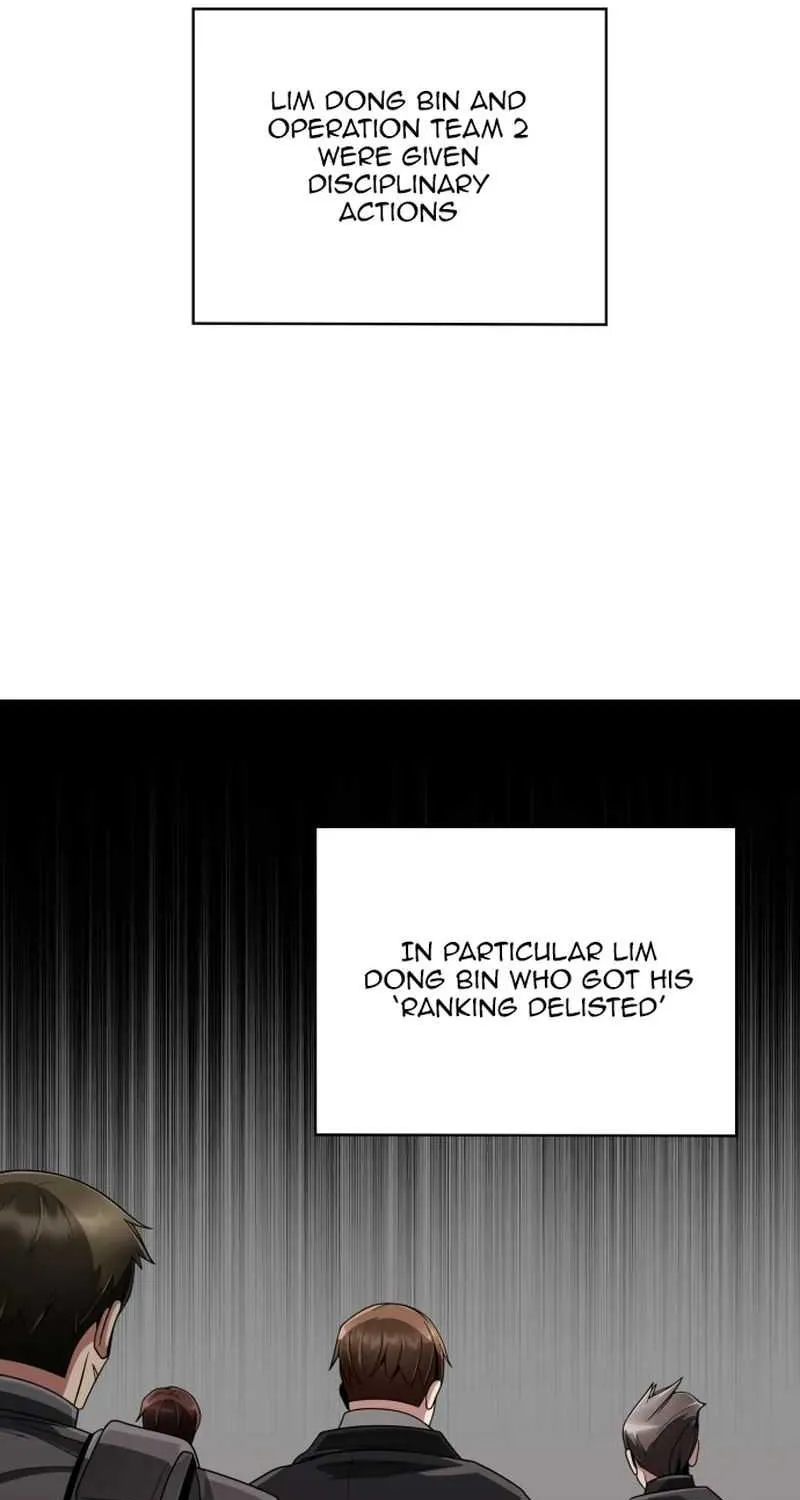 Clever Cleaning Life Of The Returned Genius Hunter Chapter 18 page 23 - 