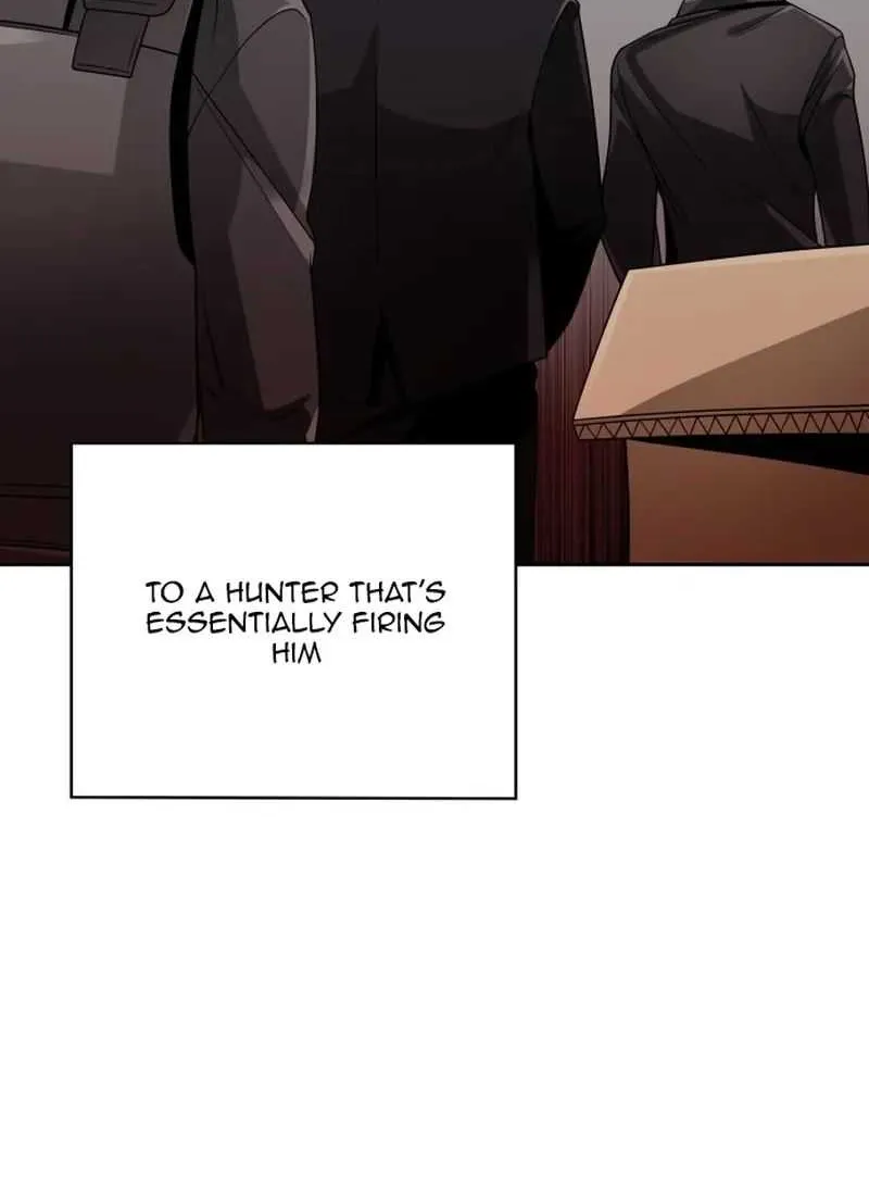 Clever Cleaning Life Of The Returned Genius Hunter Chapter 18 page 24 - 