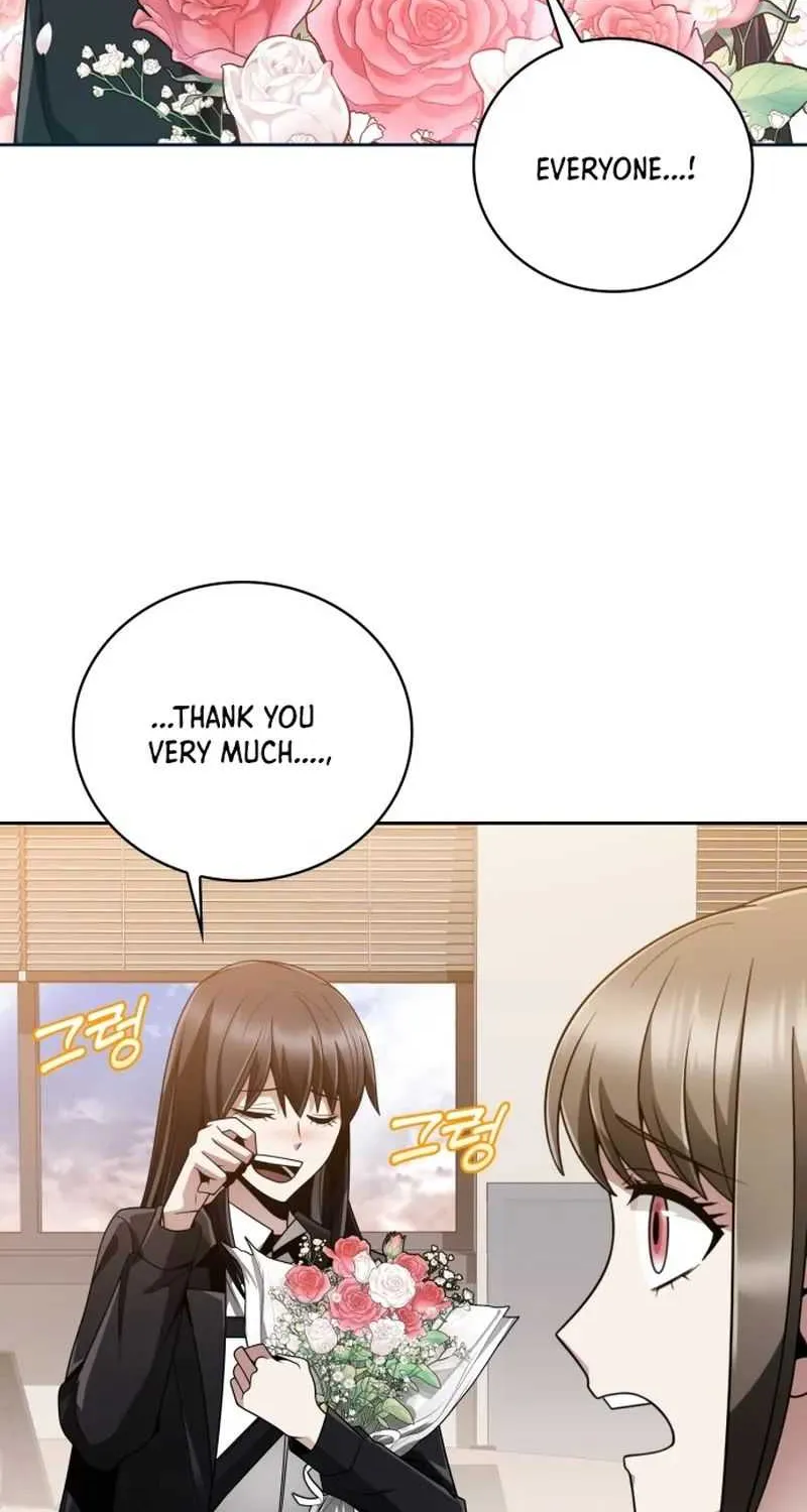 Clever Cleaning Life Of The Returned Genius Hunter Chapter 18 page 28 - 