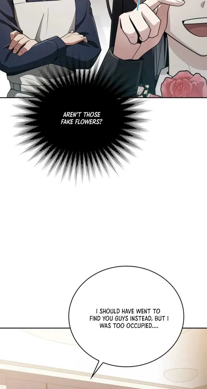 Clever Cleaning Life Of The Returned Genius Hunter Chapter 18 page 30 - 
