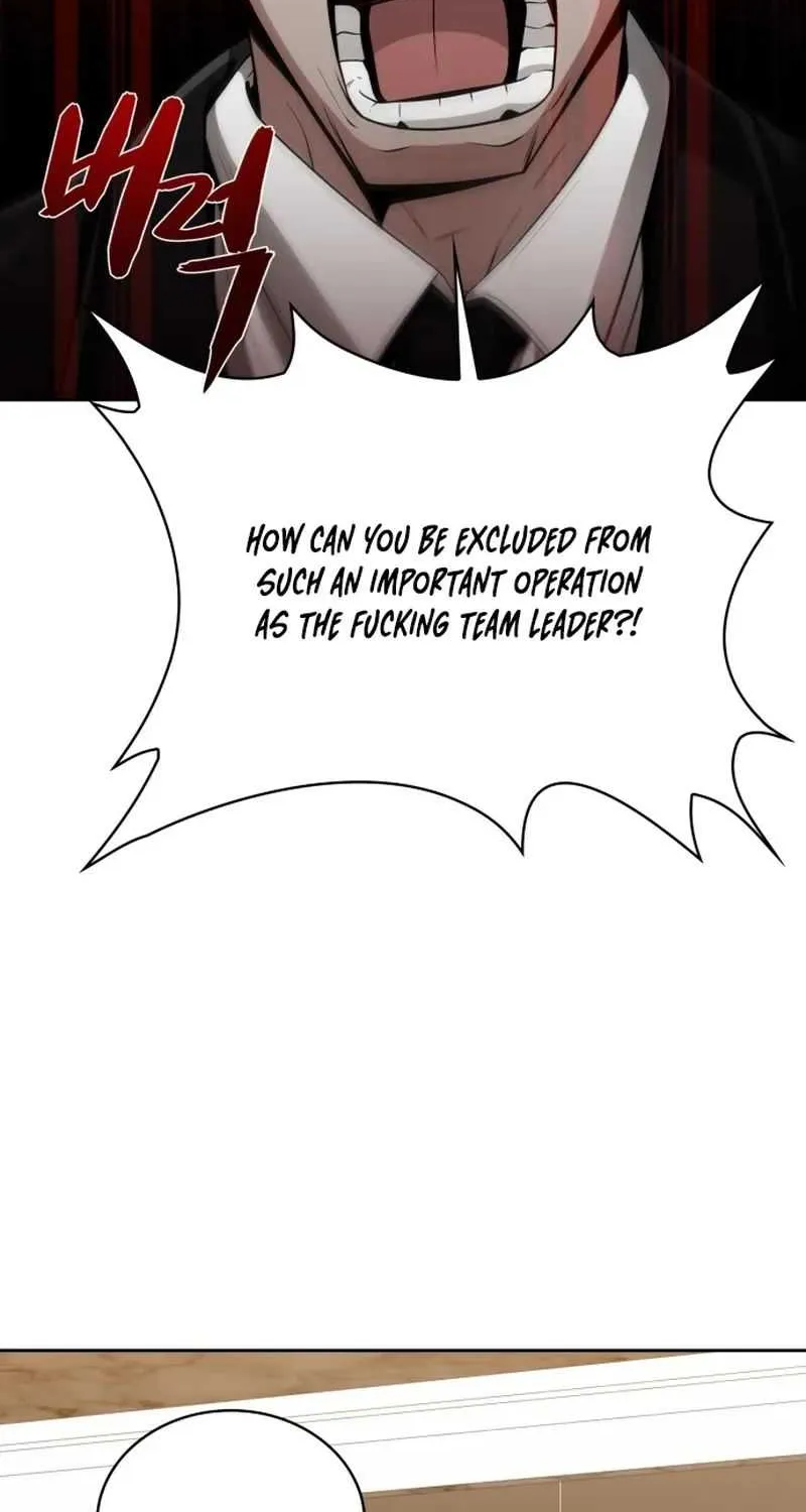 Clever Cleaning Life Of The Returned Genius Hunter Chapter 18 page 4 - 