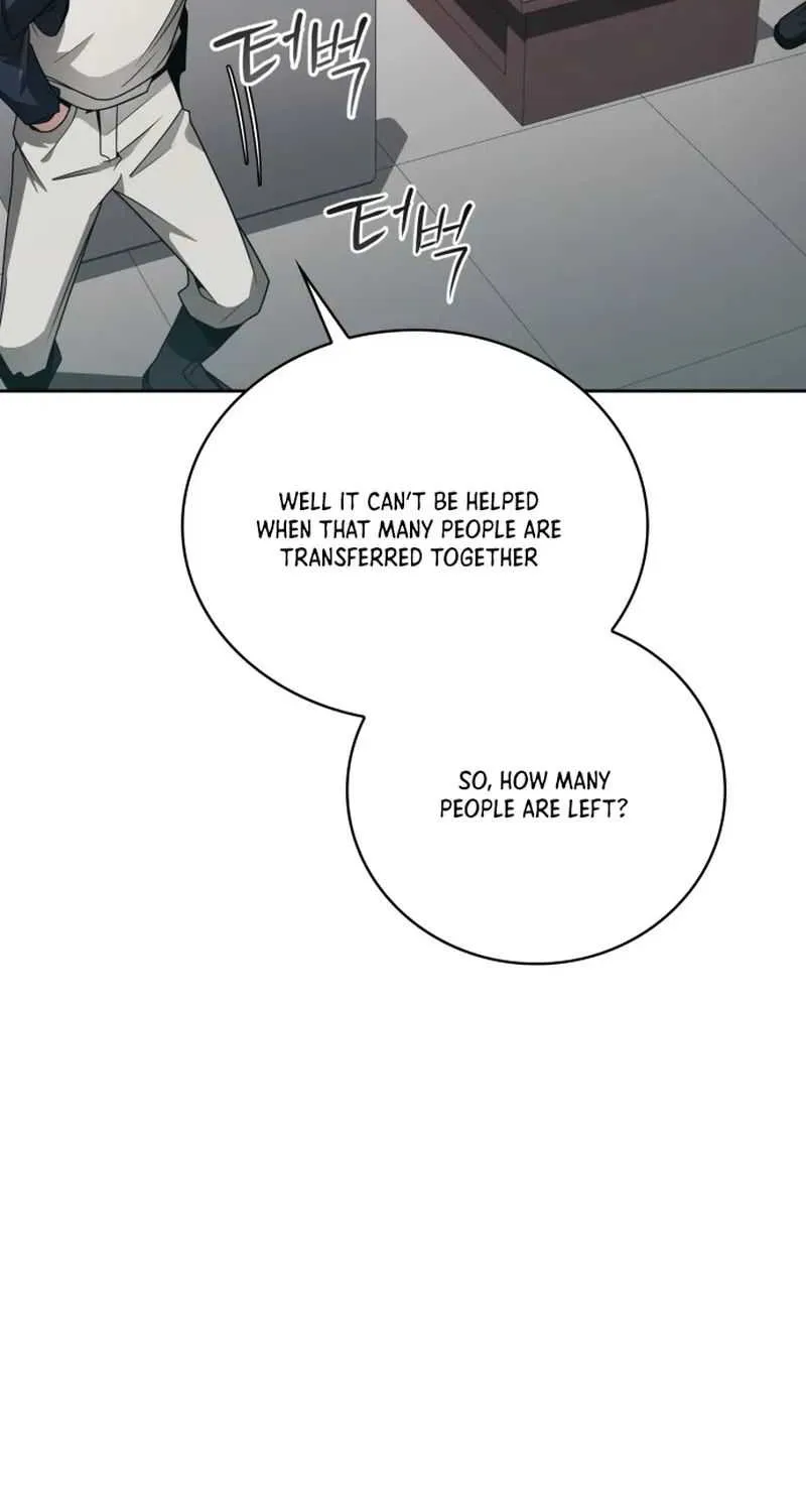 Clever Cleaning Life Of The Returned Genius Hunter Chapter 18 page 34 - 