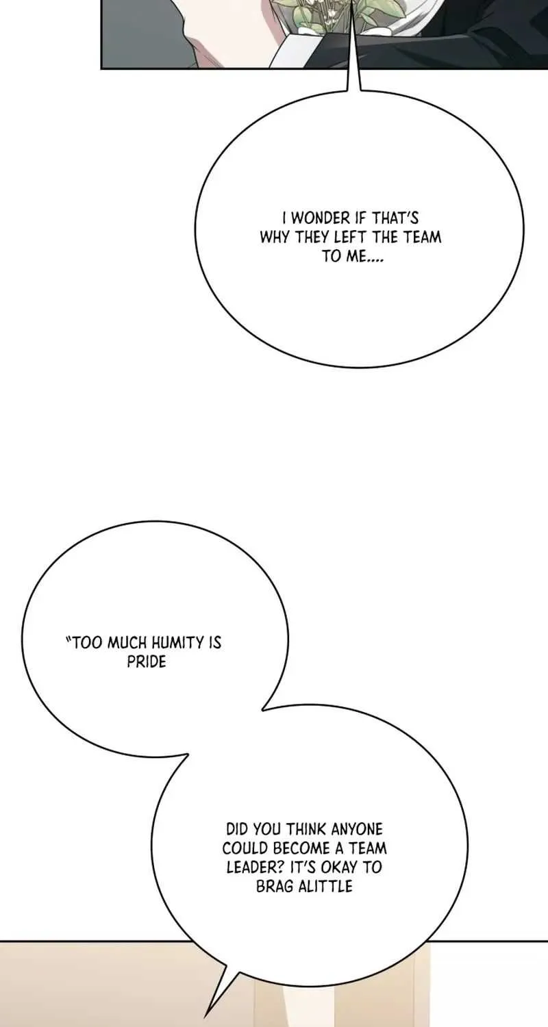 Clever Cleaning Life Of The Returned Genius Hunter Chapter 18 page 36 - 