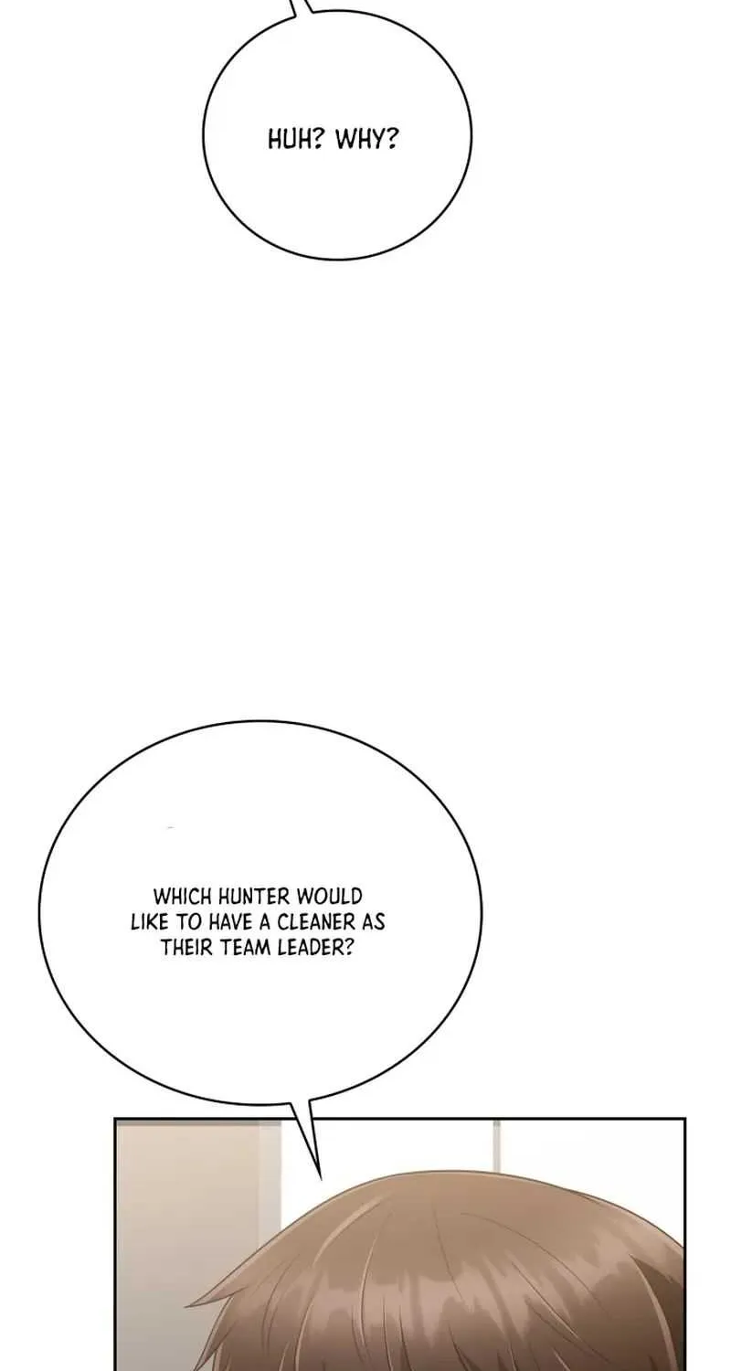 Clever Cleaning Life Of The Returned Genius Hunter Chapter 18 page 41 - 