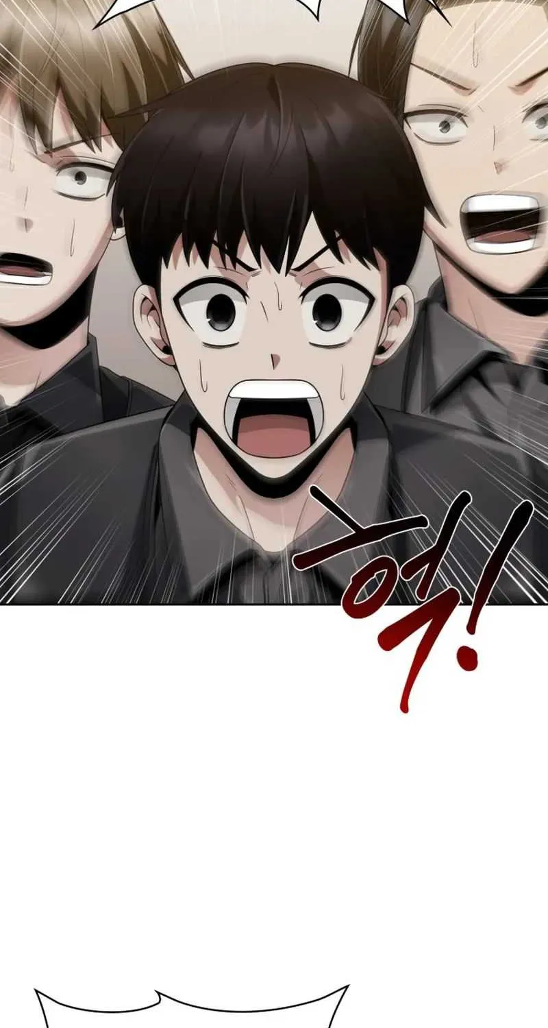 Clever Cleaning Life Of The Returned Genius Hunter Chapter 18 page 45 - 