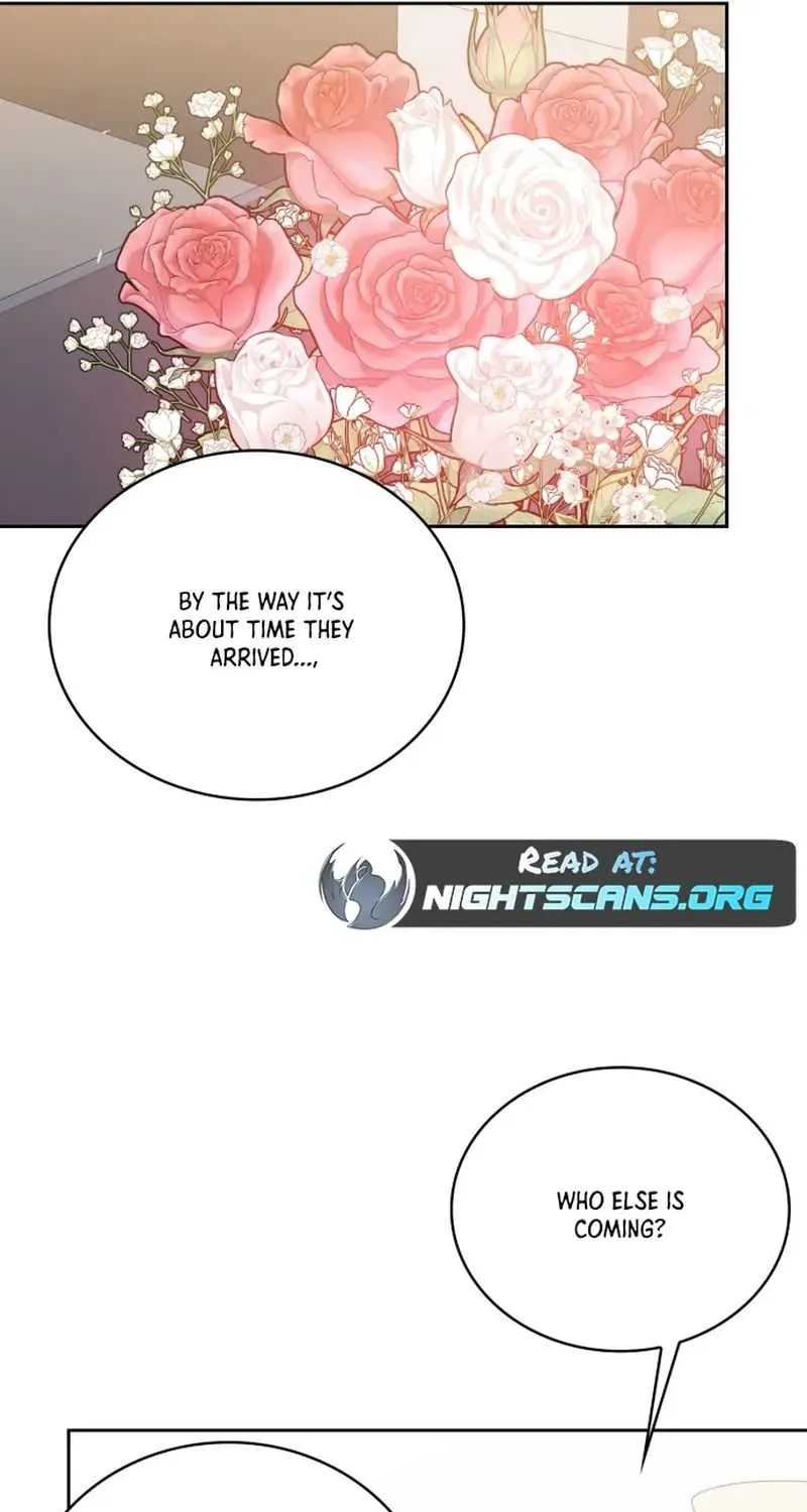 Clever Cleaning Life Of The Returned Genius Hunter Chapter 18 page 48 - 