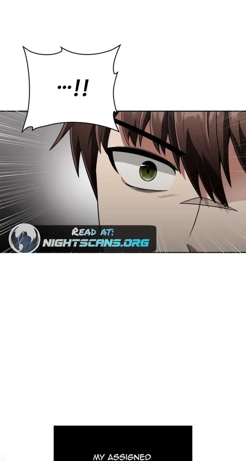 Clever Cleaning Life Of The Returned Genius Hunter Chapter 18 page 51 - 
