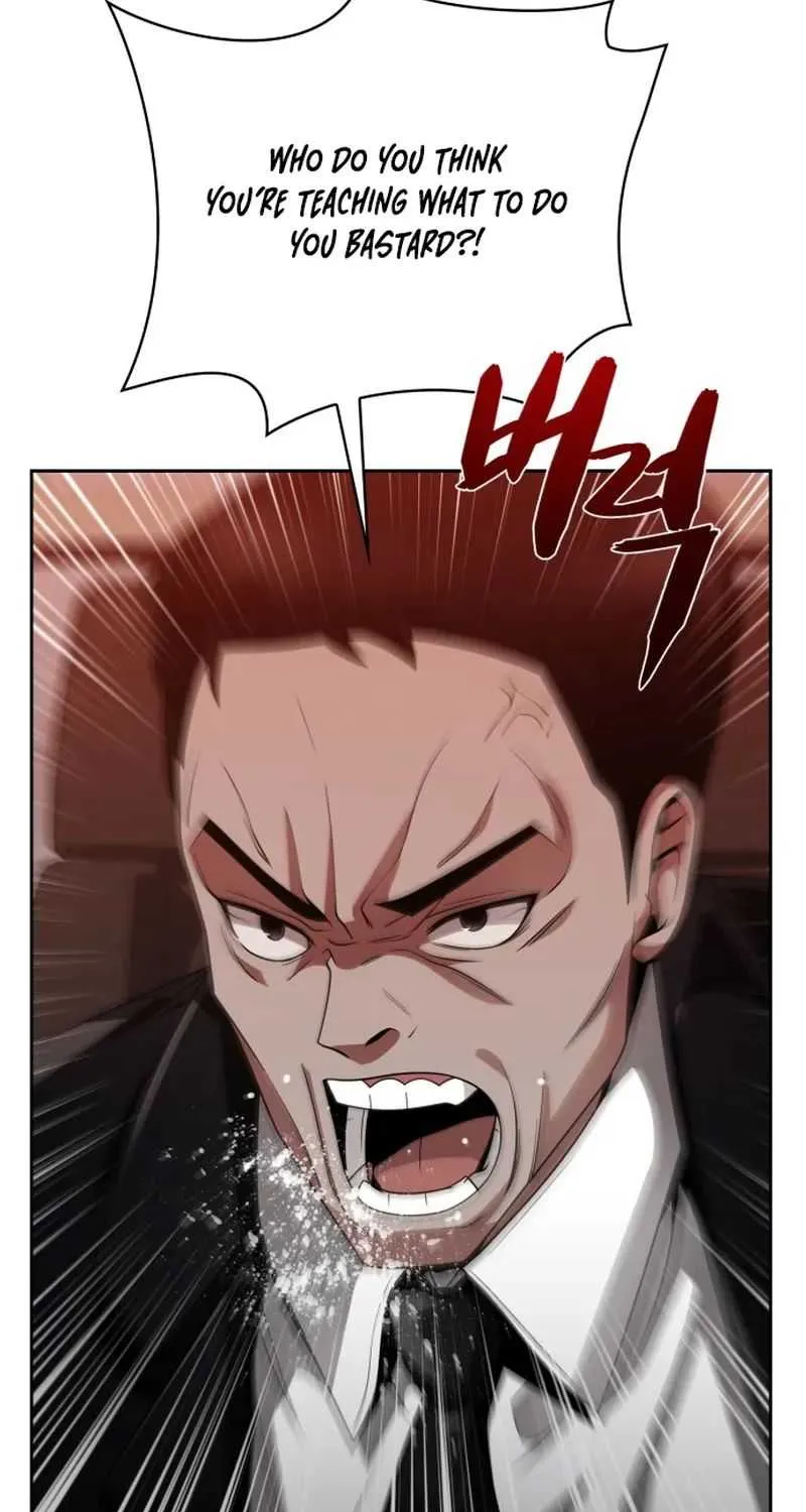 Clever Cleaning Life Of The Returned Genius Hunter Chapter 18 page 7 - 