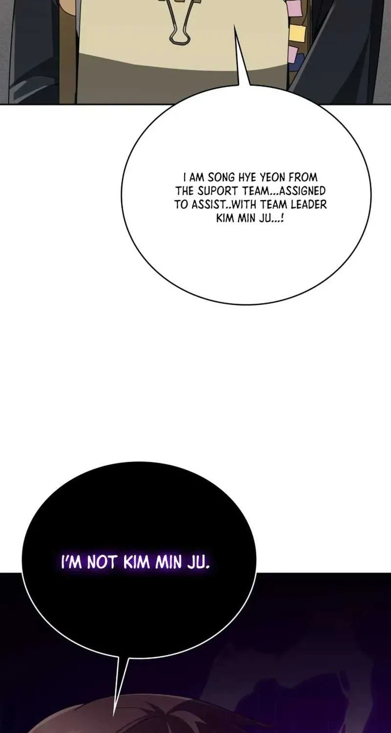 Clever Cleaning Life Of The Returned Genius Hunter Chapter 18 page 64 - 