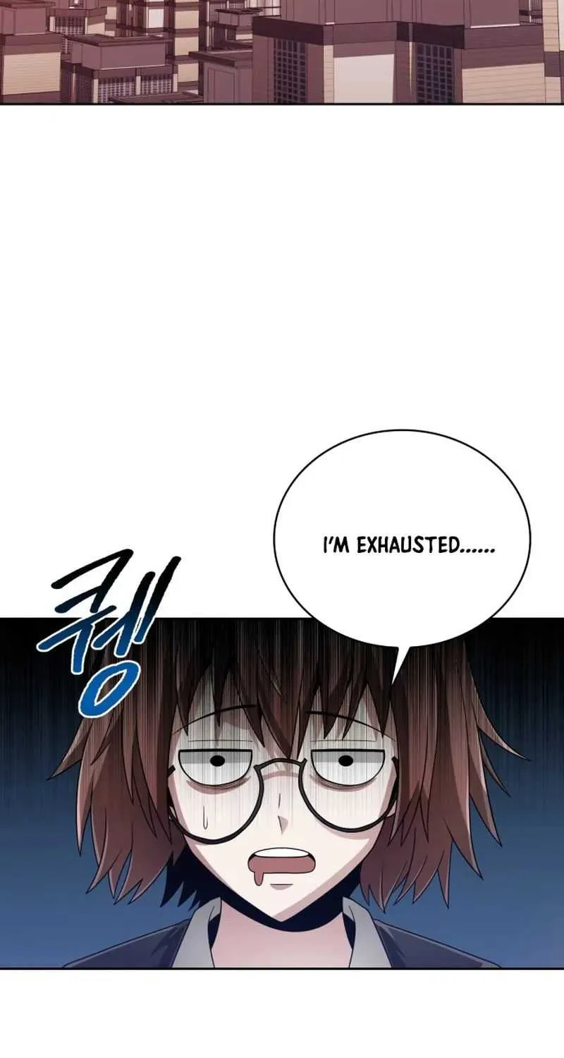 Clever Cleaning Life Of The Returned Genius Hunter Chapter 18 page 72 - 