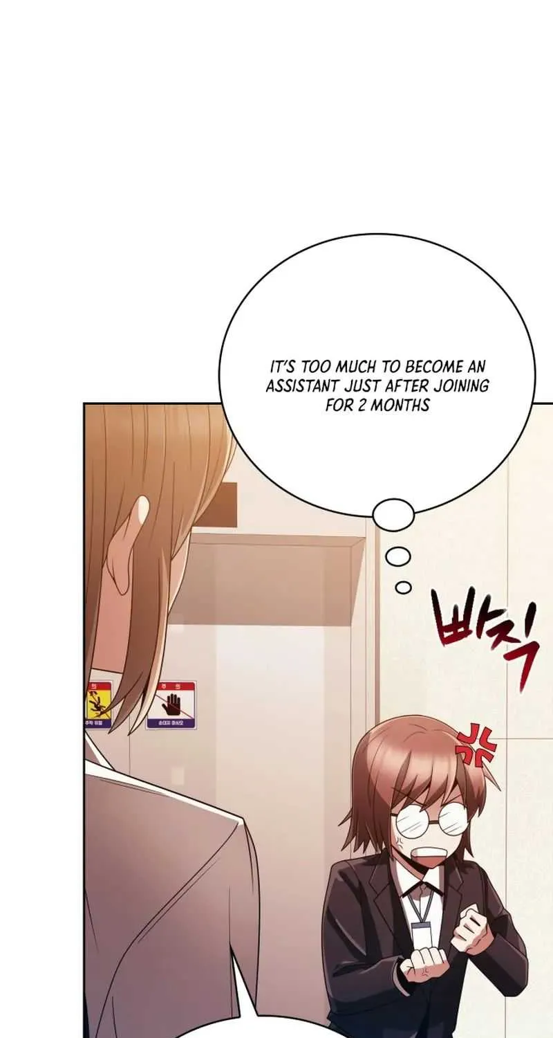 Clever Cleaning Life Of The Returned Genius Hunter Chapter 18 page 73 - 