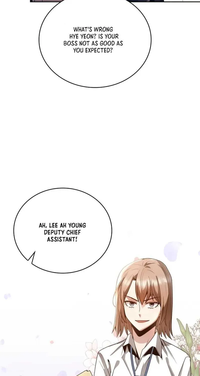 Clever Cleaning Life Of The Returned Genius Hunter Chapter 18 page 74 - 